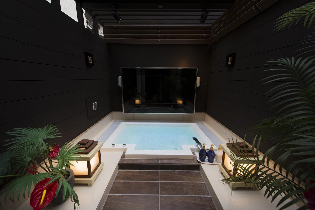 Love hotel W-bagus -w Group And Resorts- (adults Only)