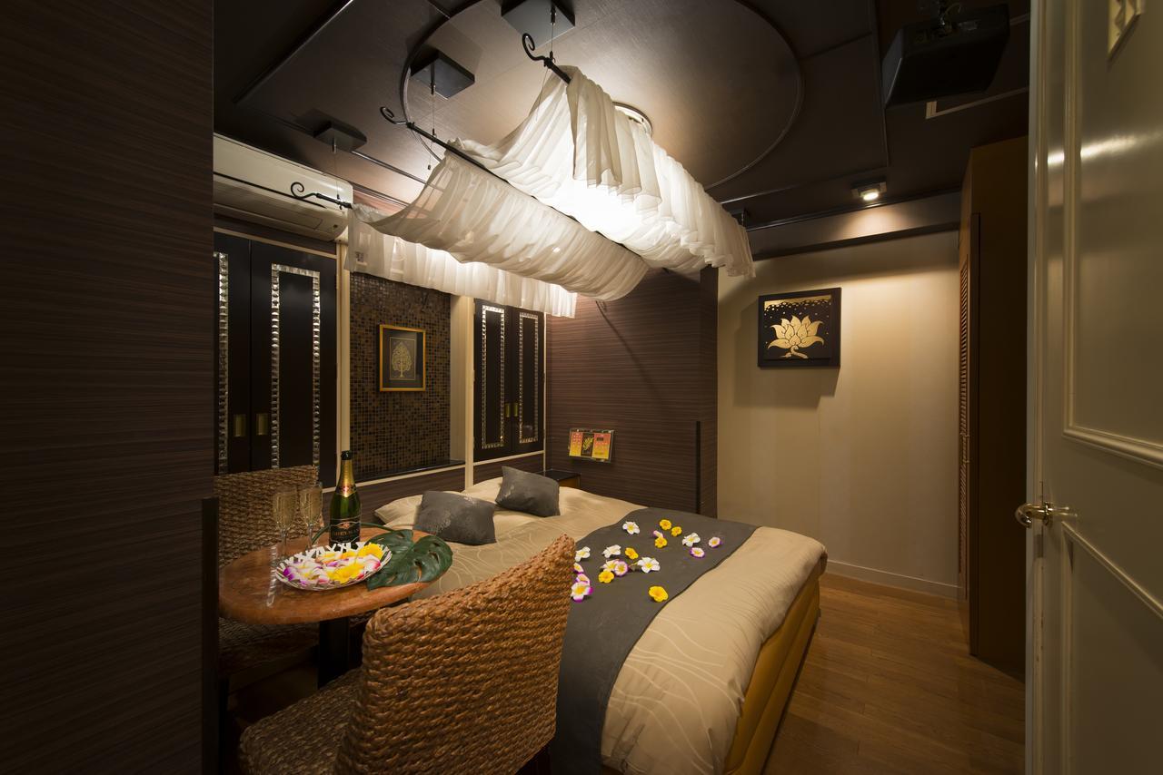 W-bagus -w Group And Resorts- (adults Only) Love hotel