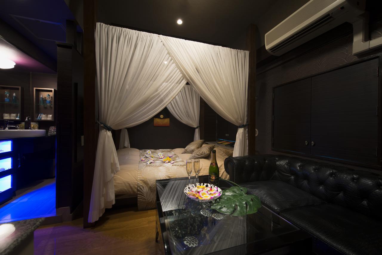 Love hotel W-bagus -w Group And Resorts- (adults Only) *