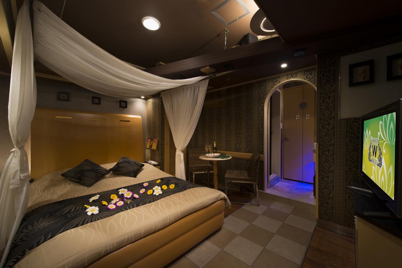 Love hotel W-bagus -w Group And Resorts- (adults Only) *