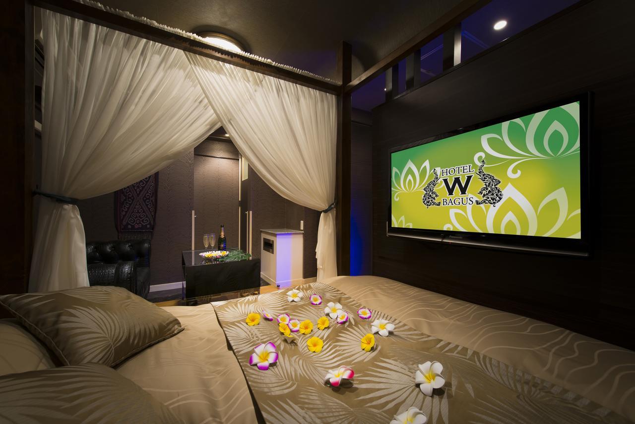 W-bagus -w Group And Resorts- (adults Only) Love hotel