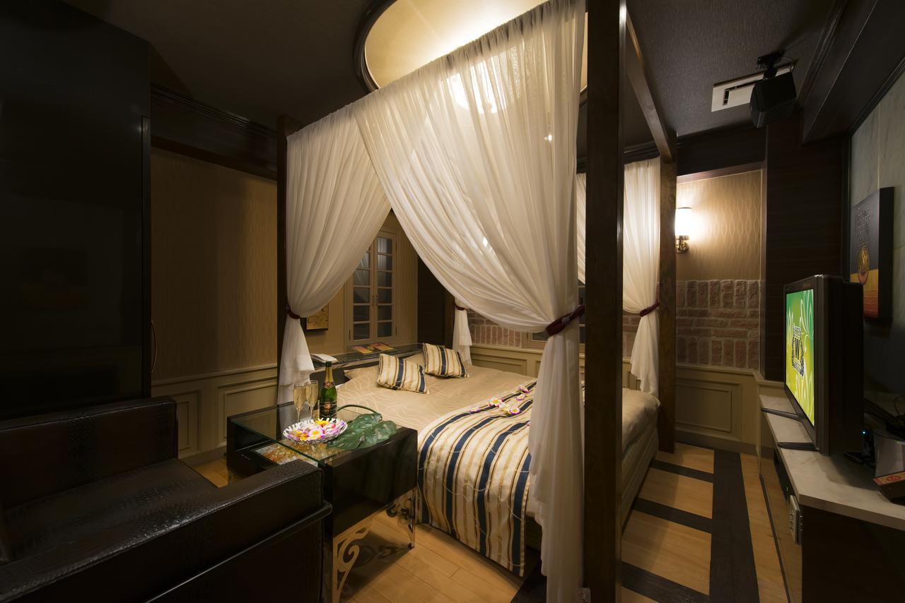 W-bagus -w Group And Resorts- (adults Only) Love hotel