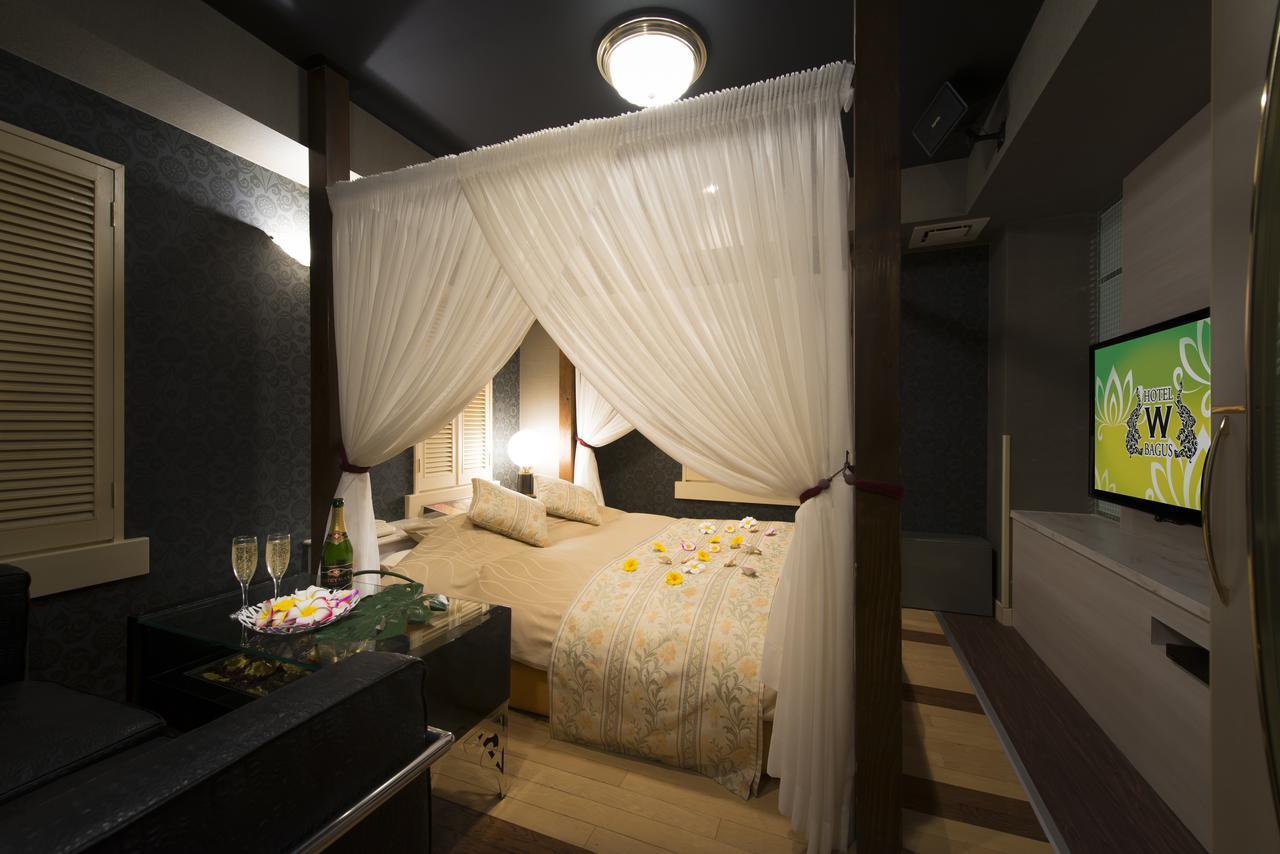 W-bagus -w Group And Resorts- (adults Only) Tokyo