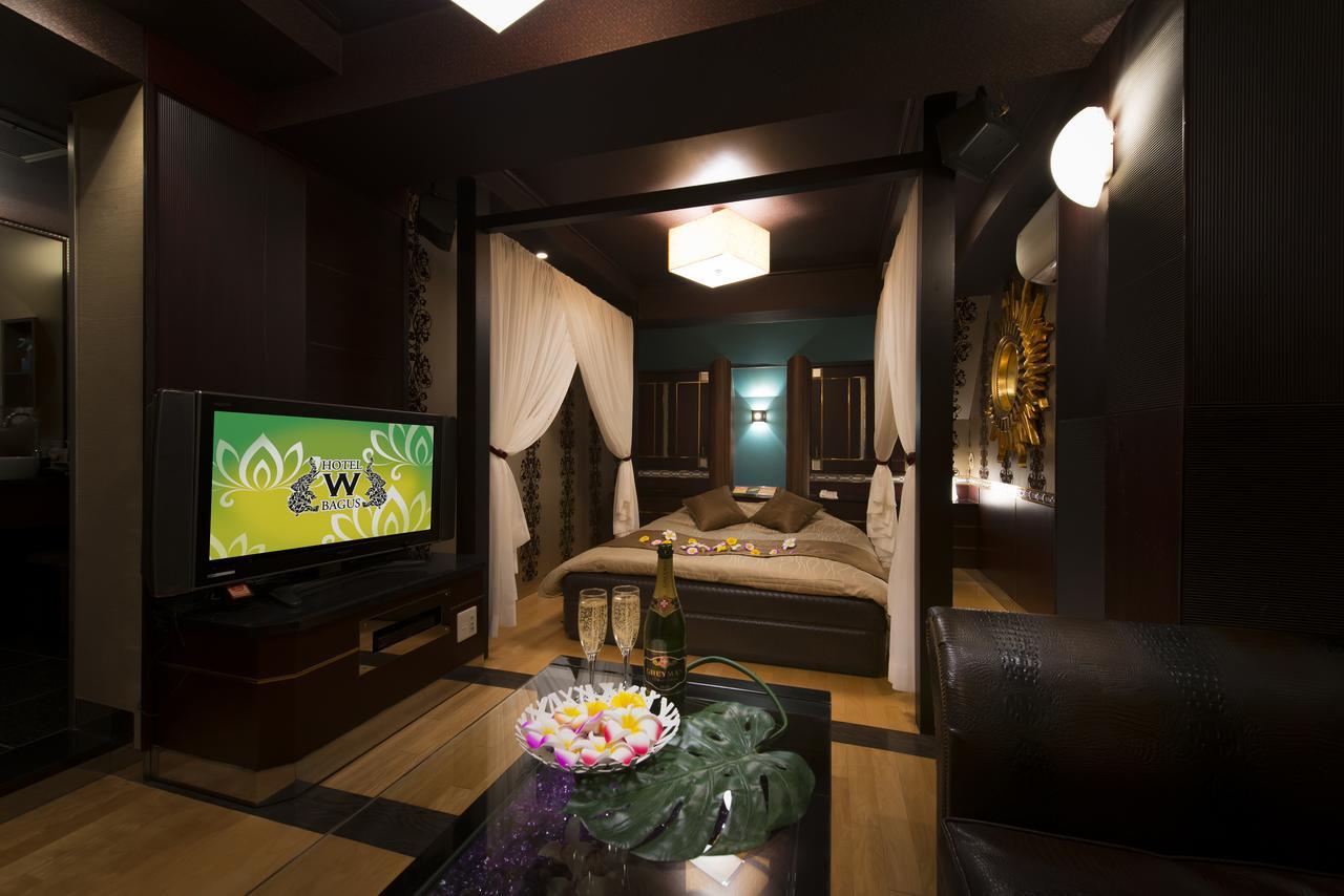 W-bagus -w Group And Resorts- (adults Only)