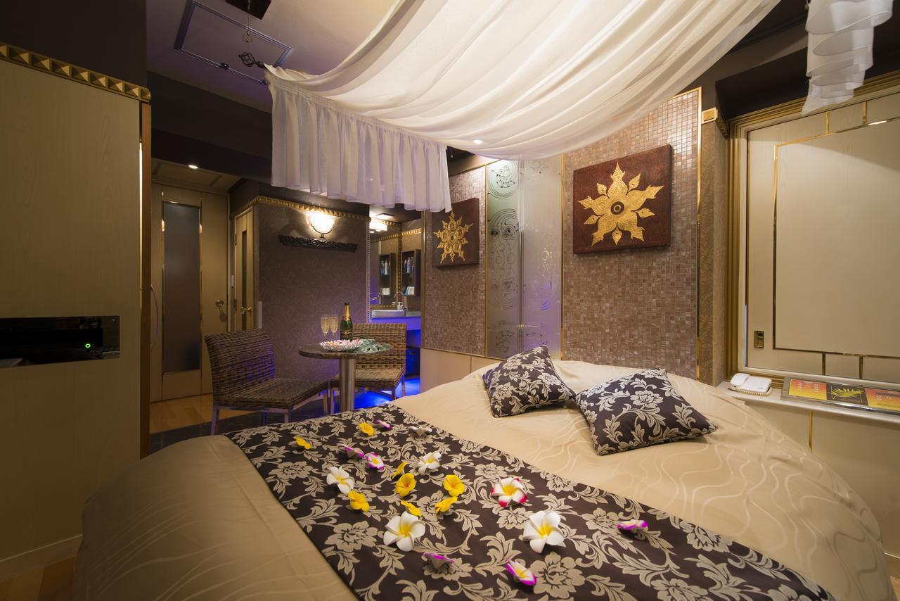 Love hotel W-bagus -w Group And Resorts- (adults Only) Tokyo