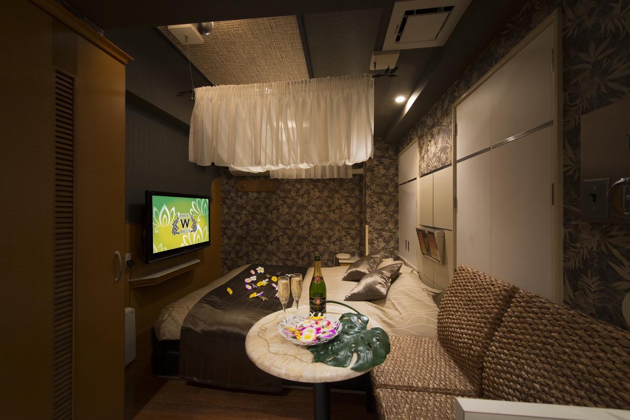 Love hotel W-bagus -w Group And Resorts- (adults Only)