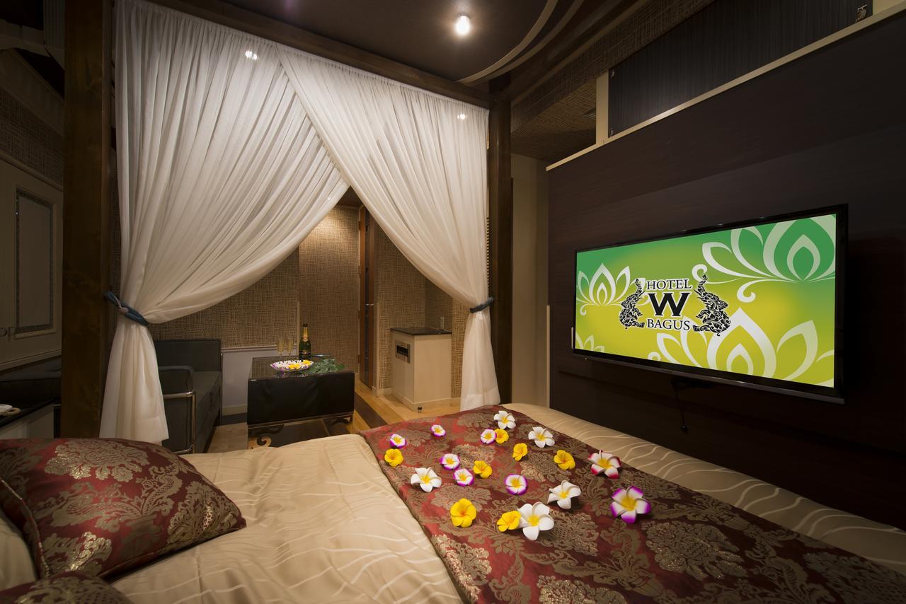 W-bagus -w Group And Resorts- (adults Only) Love hotel Tokyo