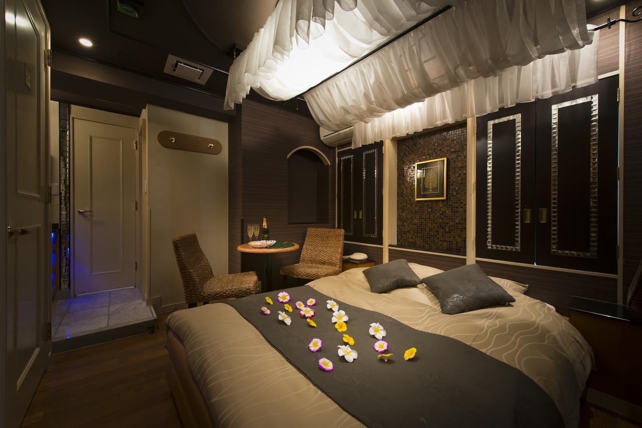 Love hotel W-bagus -w Group And Resorts- (adults Only) Tokyo