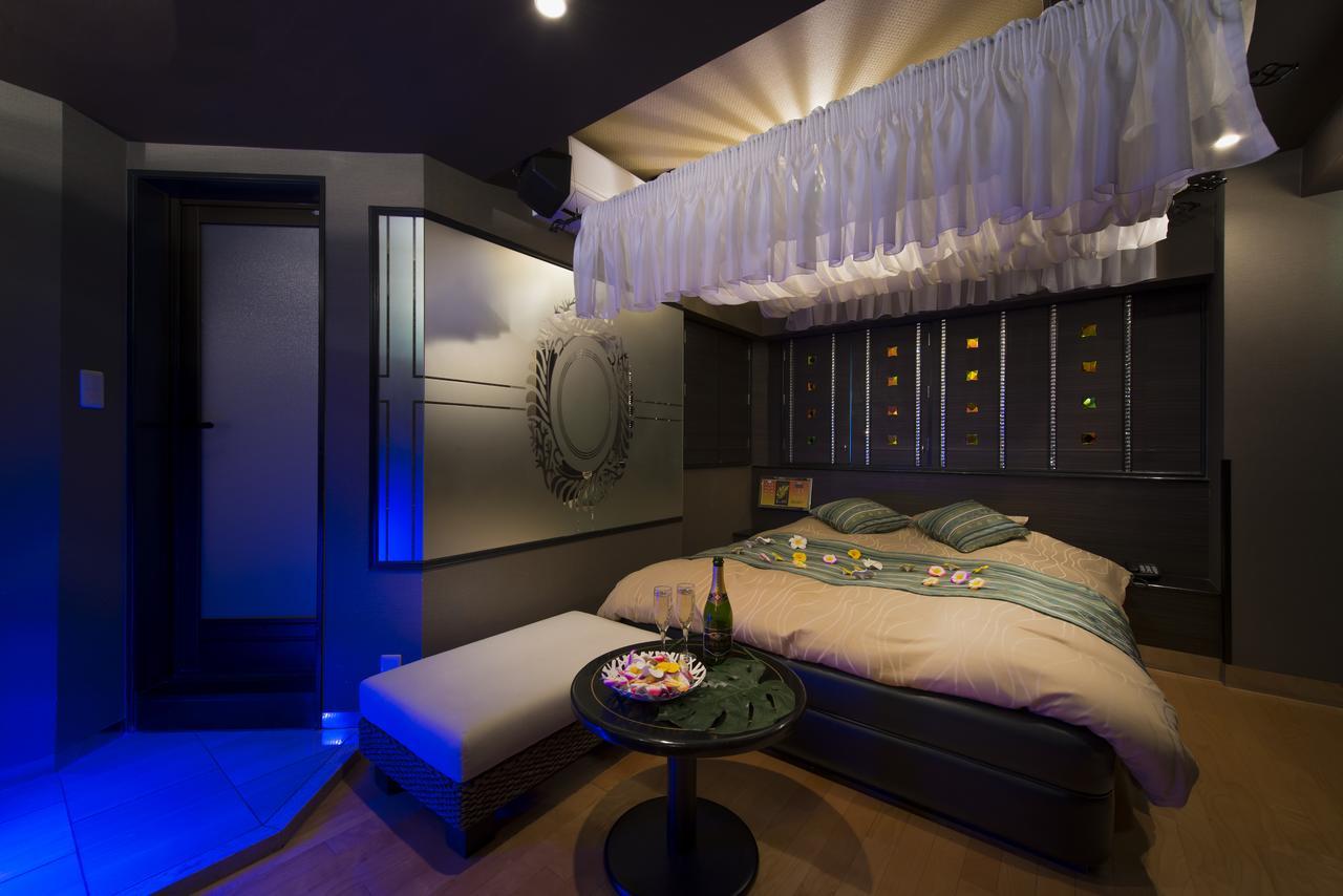 W-bagus -w Group And Resorts- (adults Only) Love hotel Tokyo