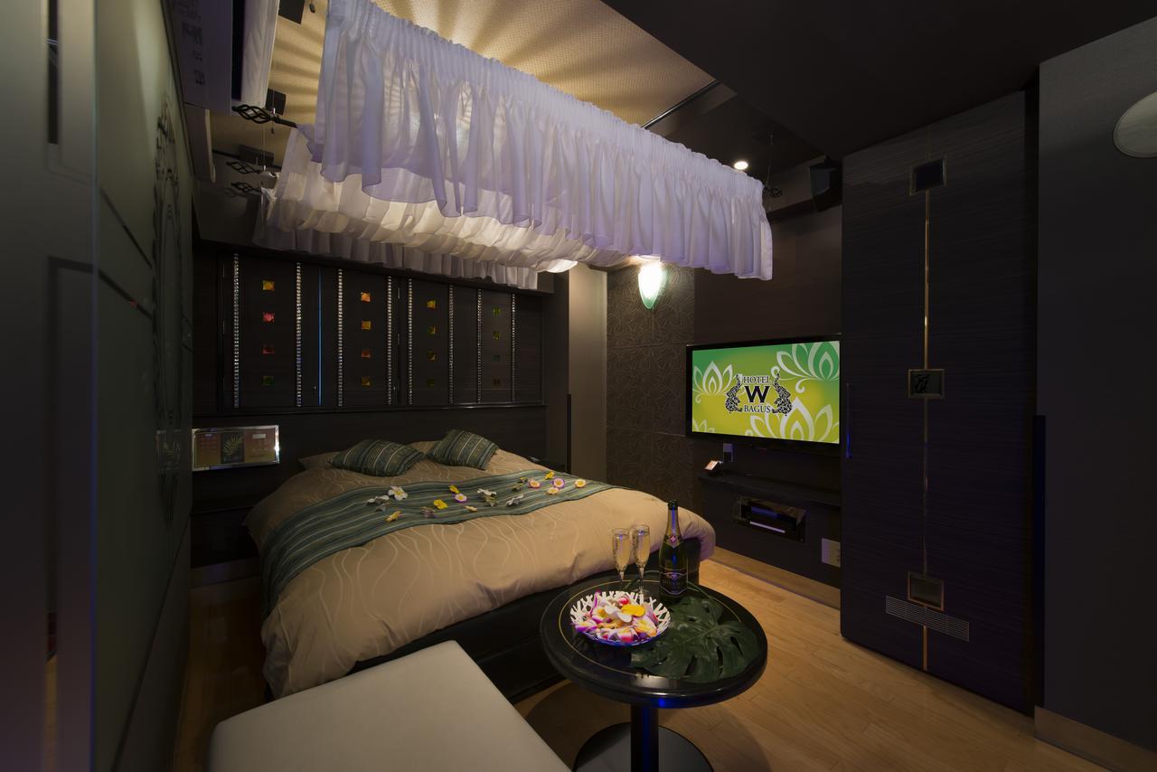 W-bagus -w Group And Resorts- (adults Only) Tokyo