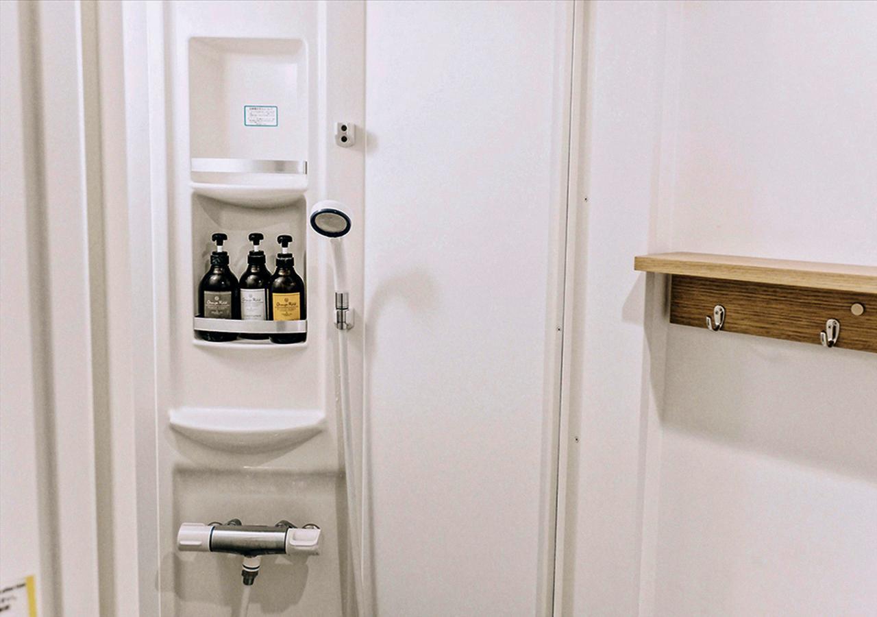 Hostel Planetyze Tokyo
