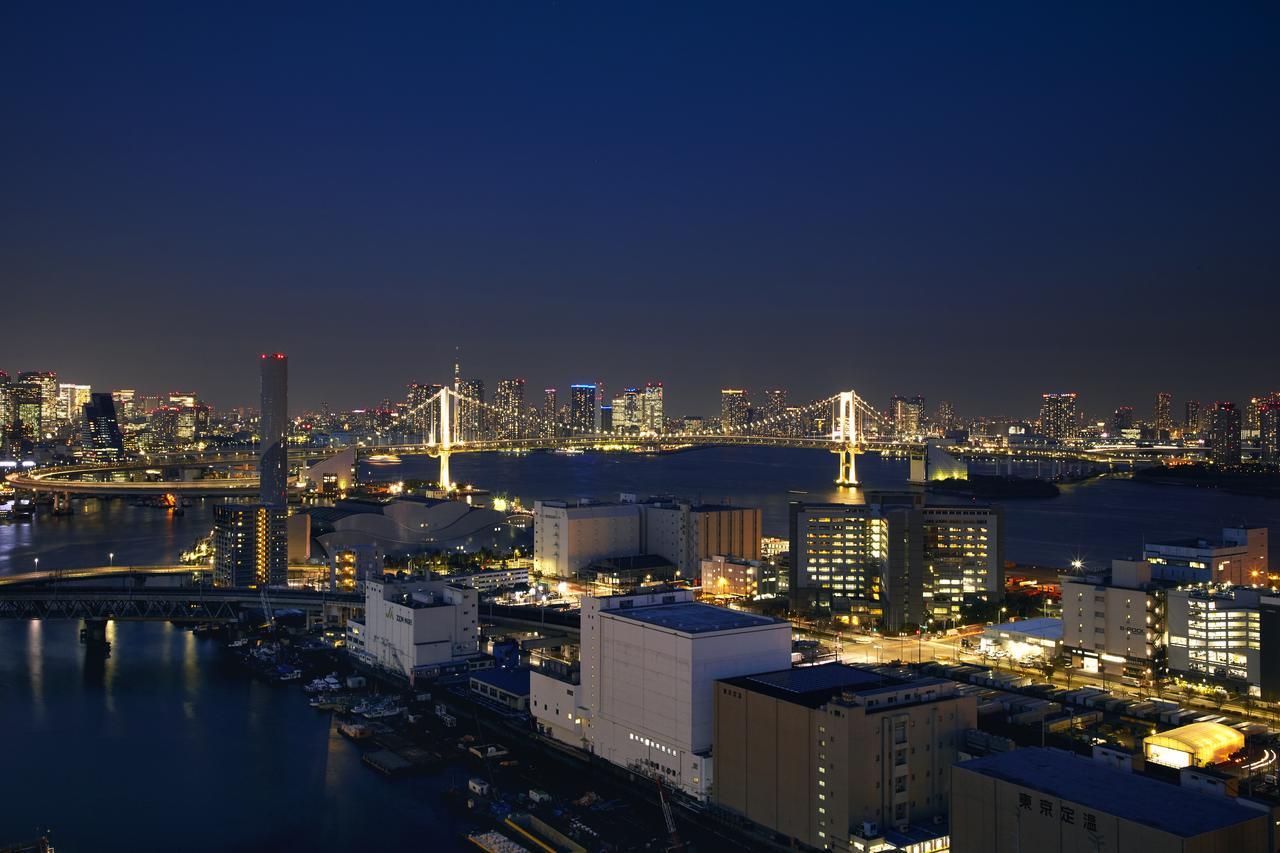 Ana Bay By Ihg Tokyo