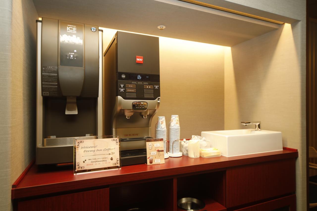 Dormy Korakuen Hotel 3*