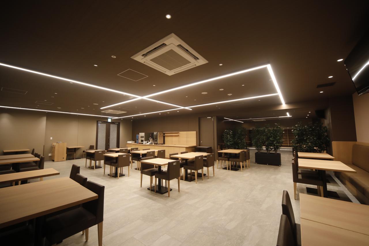 Dormy Korakuen 3* Tokyo