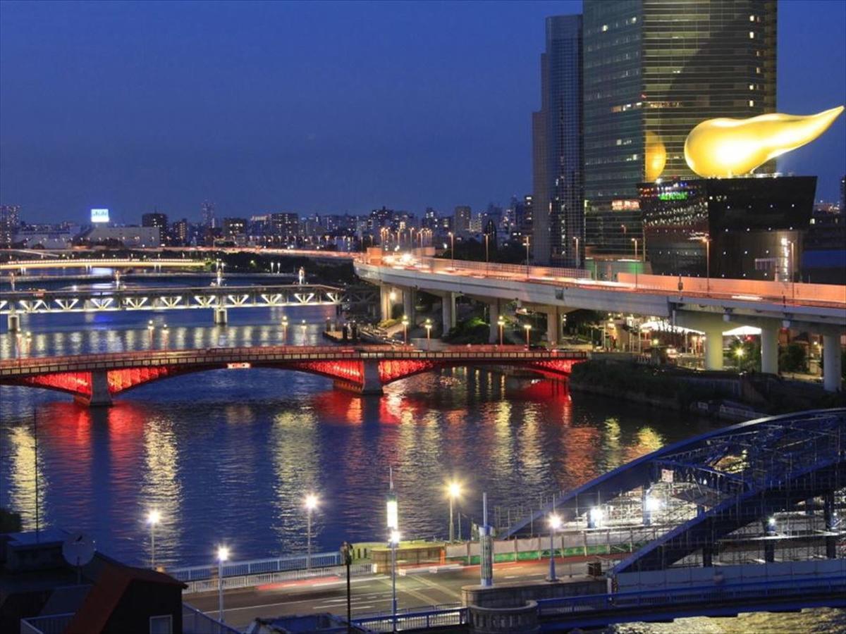 Tamayura Asakusa Hotel