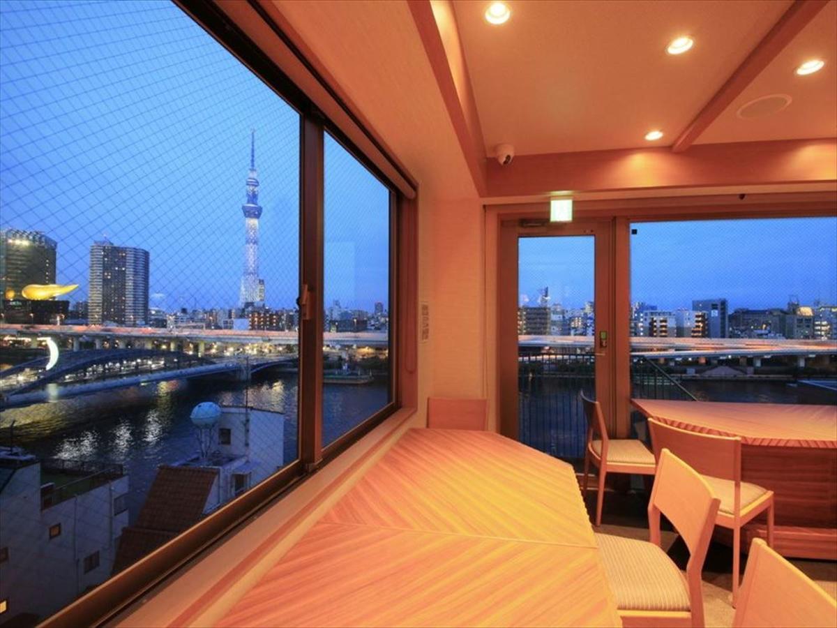 Tamayura Asakusa 3*