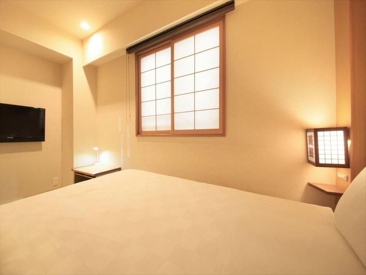 Tamayura Asakusa Hotel Tokyo
