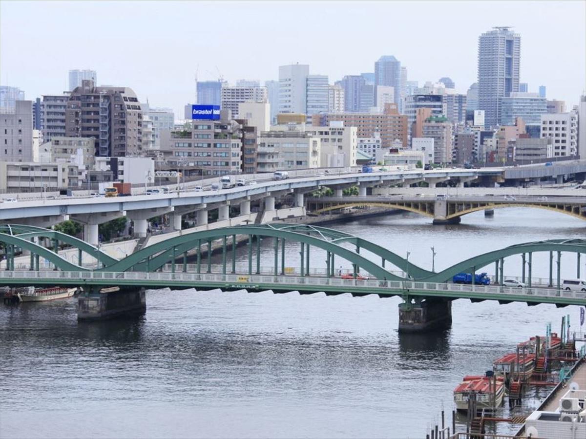 Tamayura Asakusa 3*