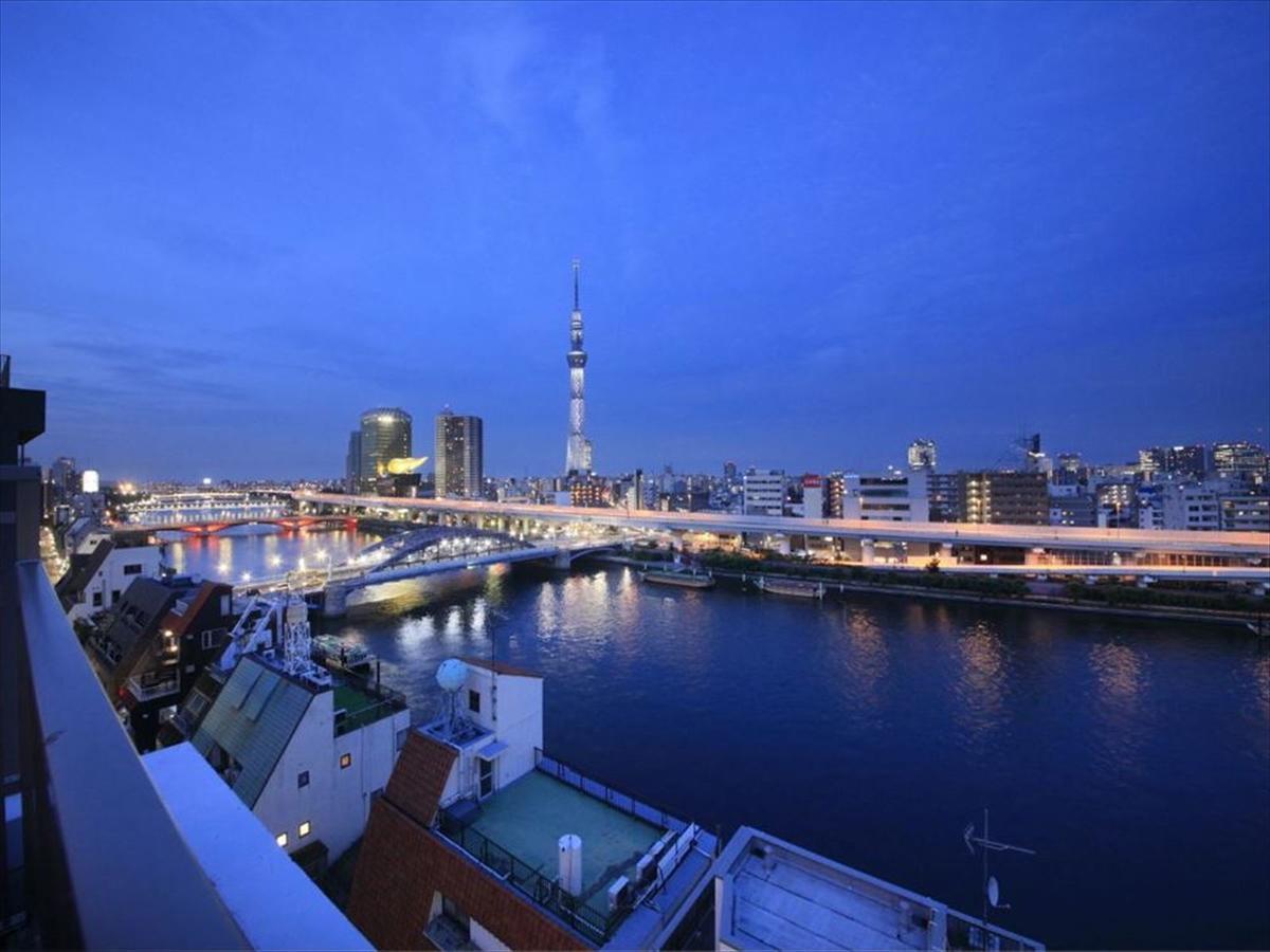 Tamayura Asakusa Tokyo