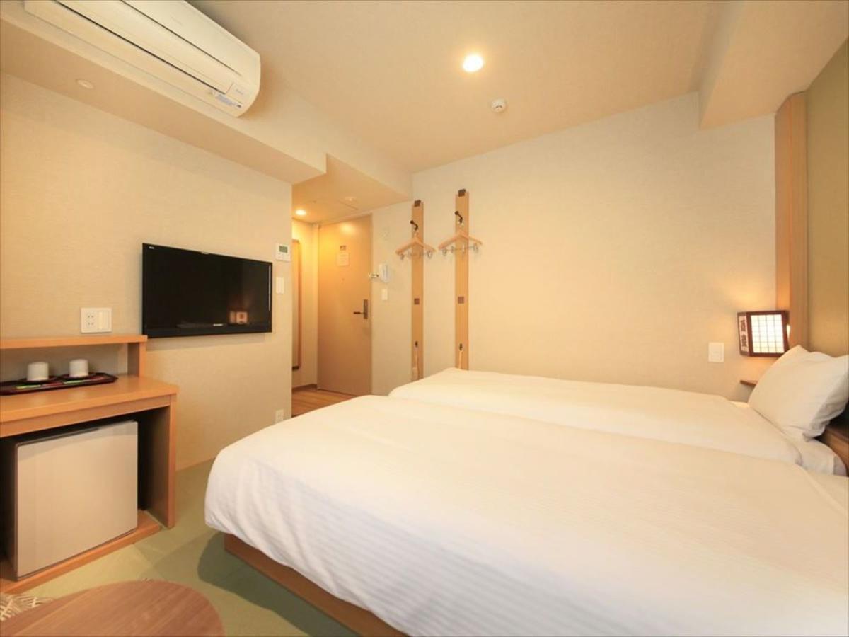 Hotel Tamayura Asakusa 3*