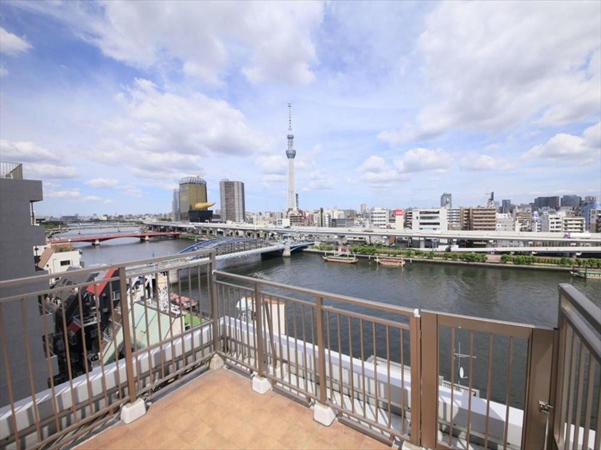 Tamayura Asakusa Hotel