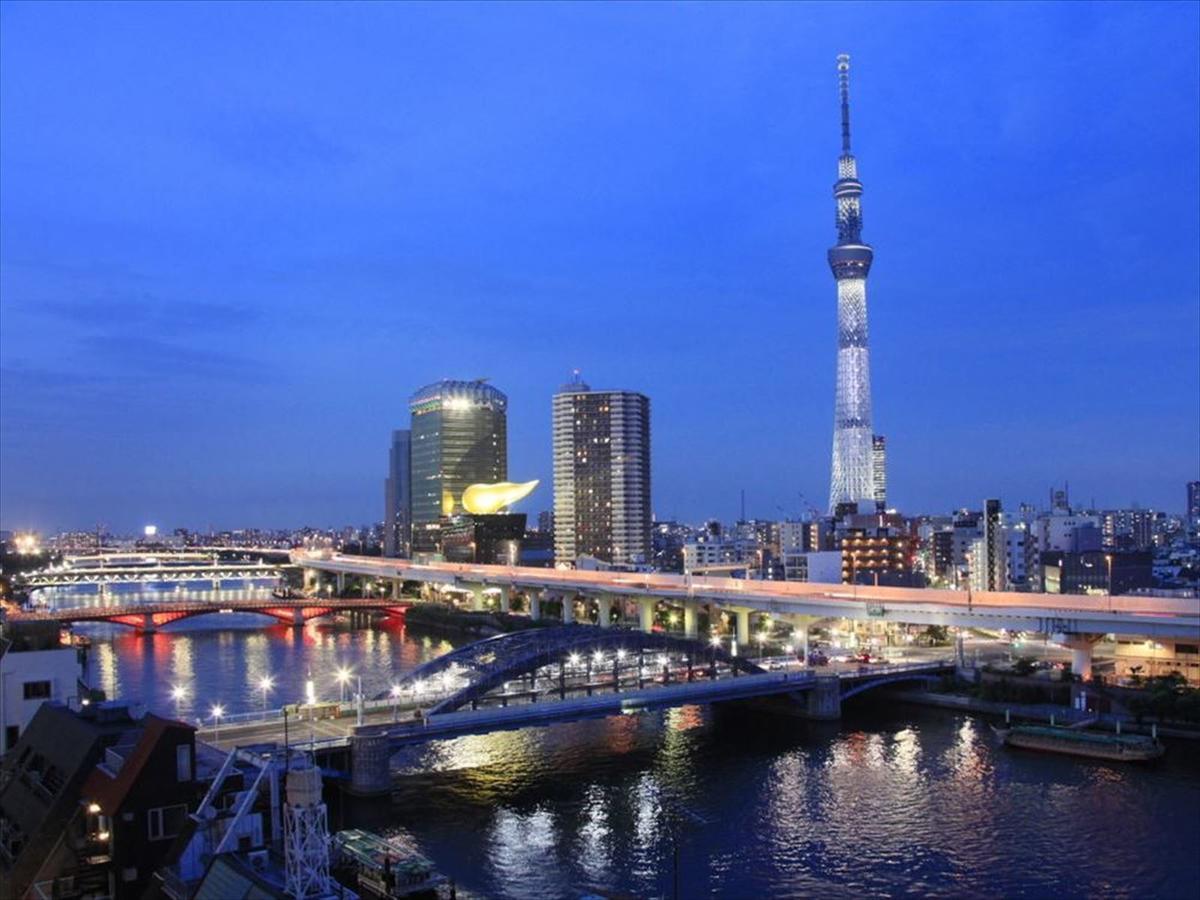 Tamayura Asakusa Tokyo