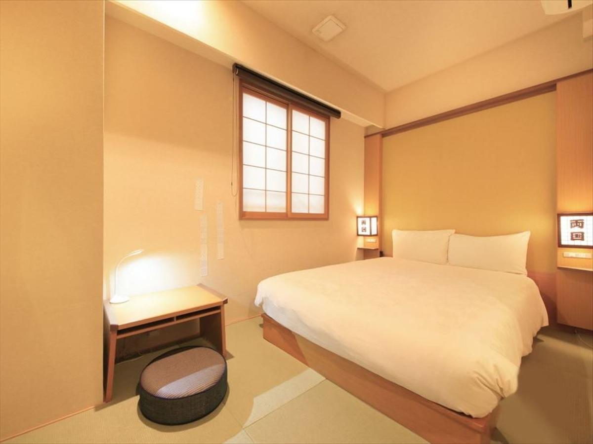 Tamayura Asakusa 3* Tokyo