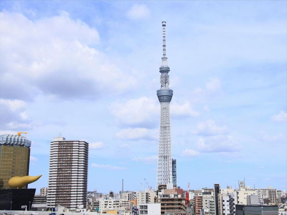 Tamayura Asakusa Tokyo