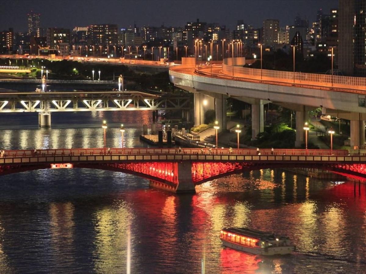 Tamayura Asakusa 3*