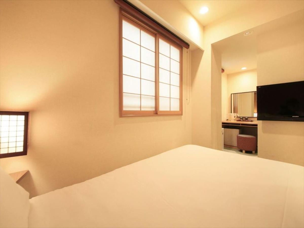 Tamayura Asakusa Hotel
