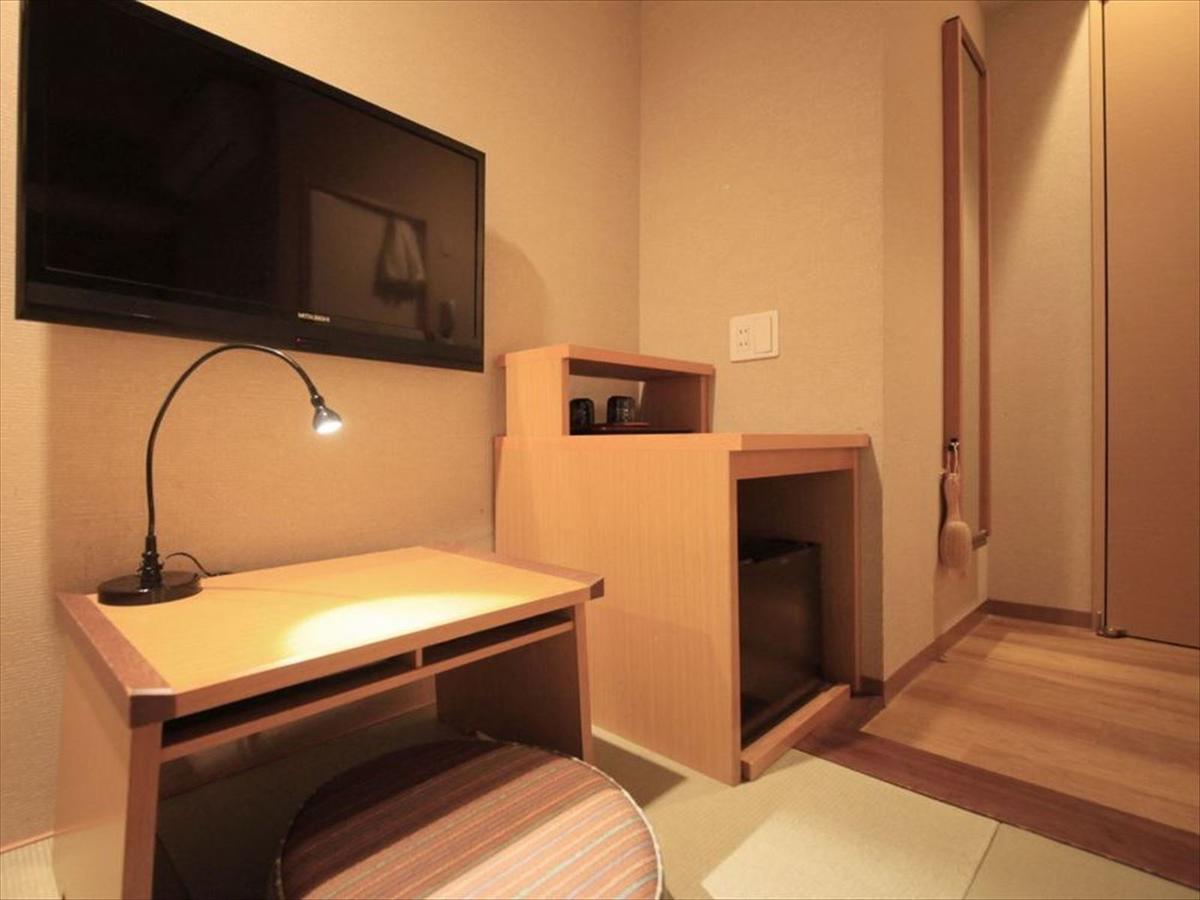 Tamayura Asakusa Hotel 3*