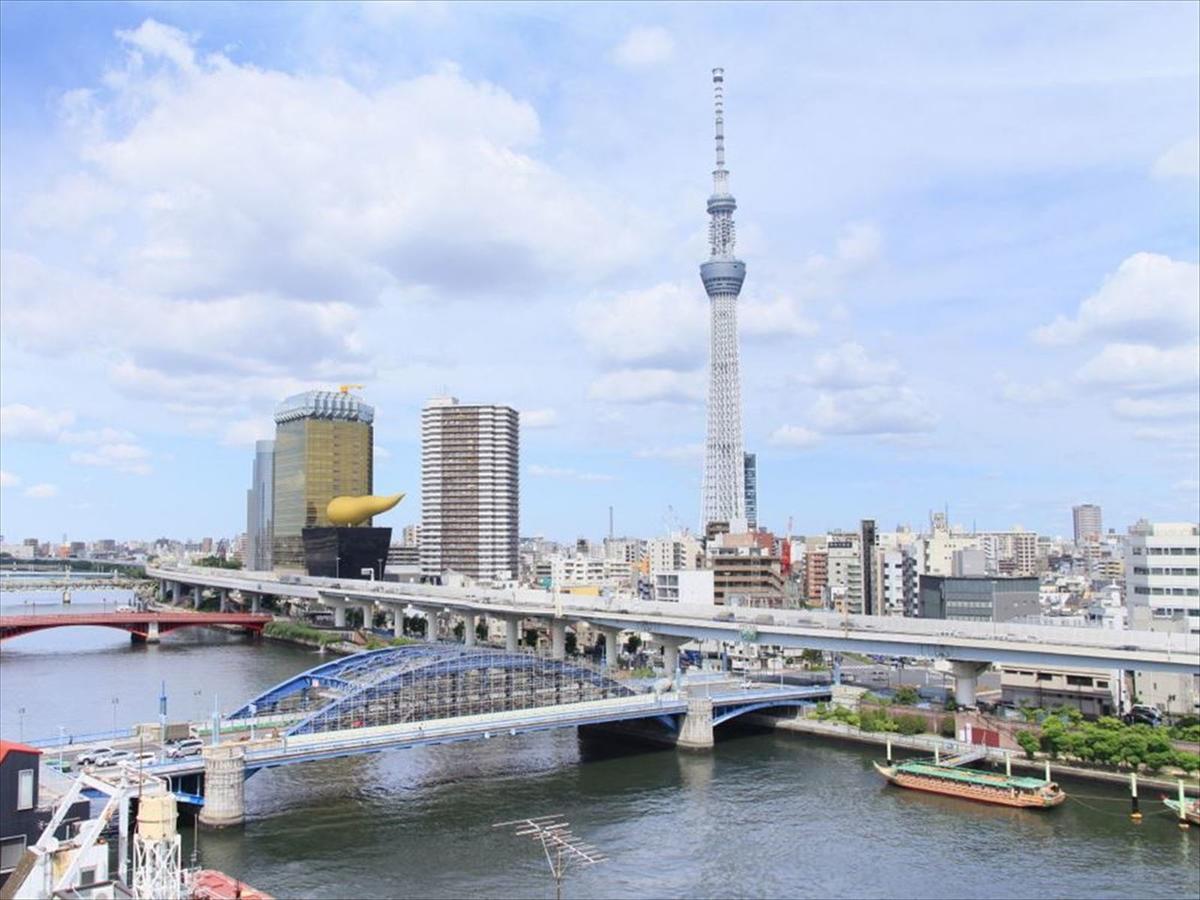 Tamayura Asakusa 3*