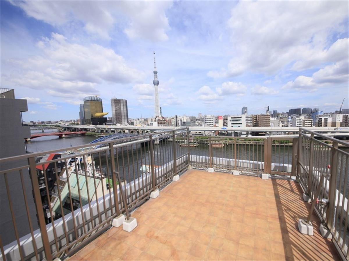 Hotel Tamayura Asakusa Tokyo