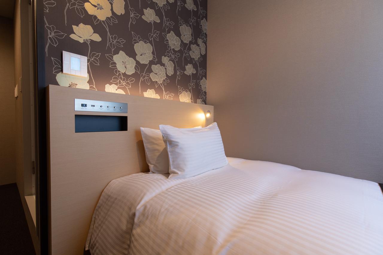 The Kanzashi Asakusa Hotel