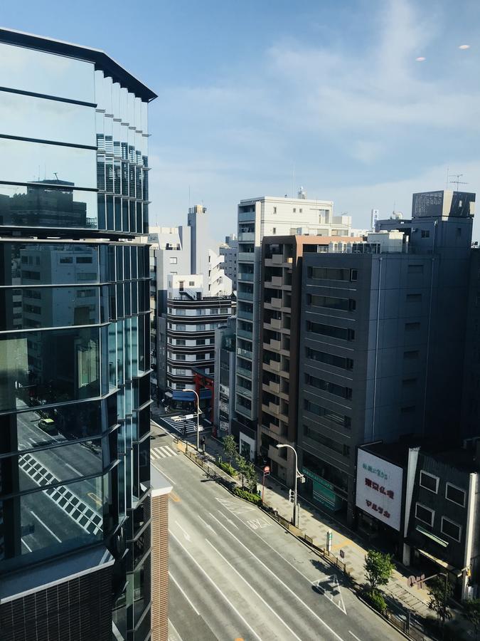 Hotel Emit Ueno 3*