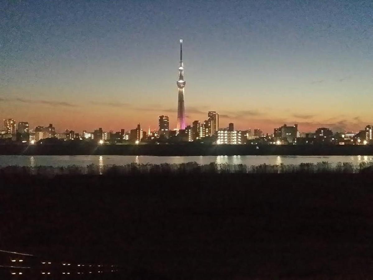 Homestay Tokyo Residence