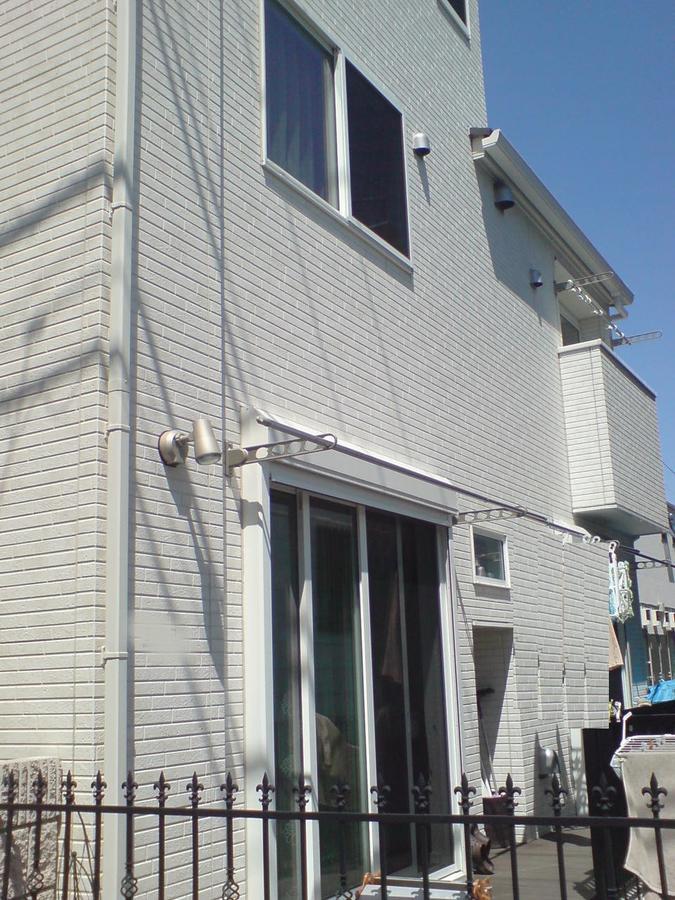 Tokyo Residence Homestay *