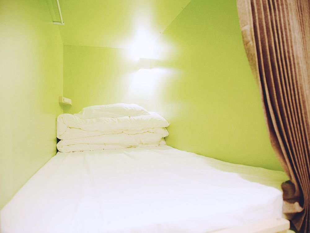 Hostel Planetyze Tokyo