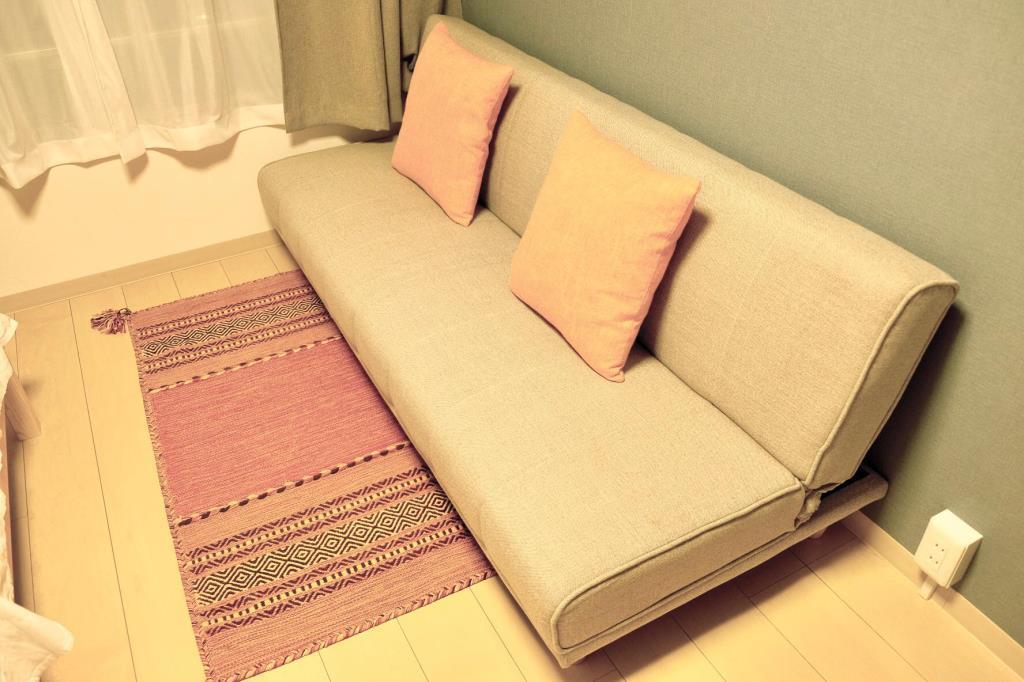 Apartment Ui Family Near Uguisudani