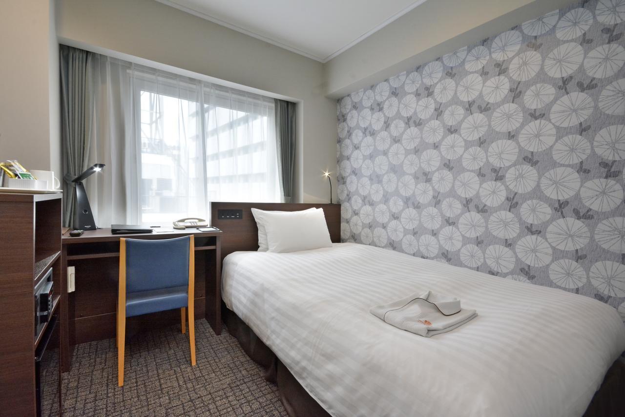 Premier Shinjuku Hotel Tokyo