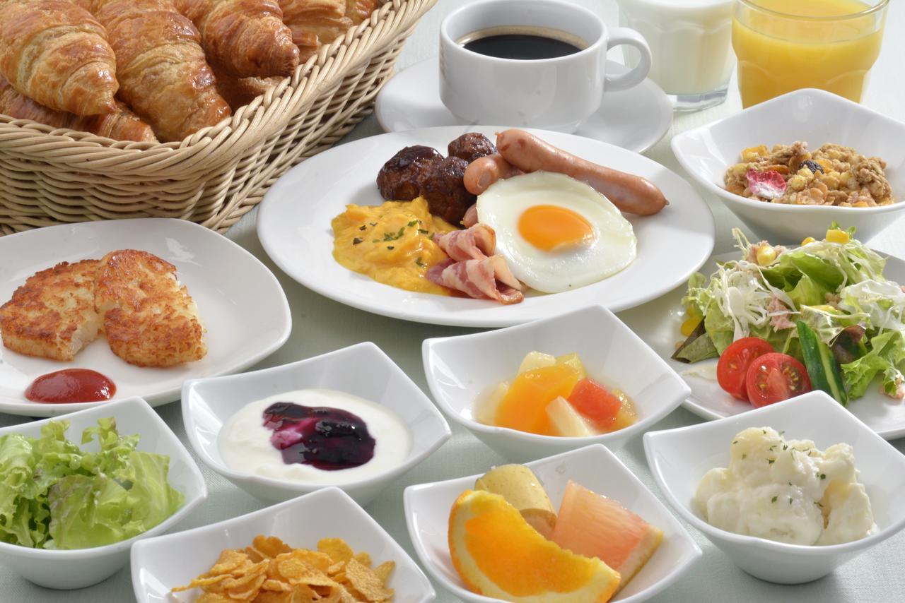 Hotel Premier Shinjuku
