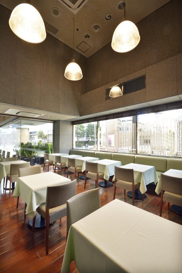 Premier Shinjuku 3*
