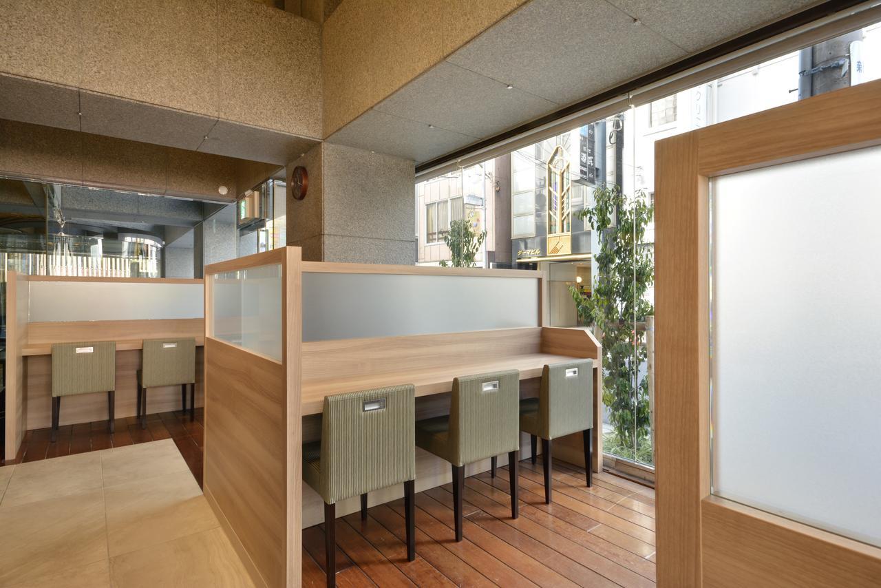 Hotel Premier Shinjuku Tokyo