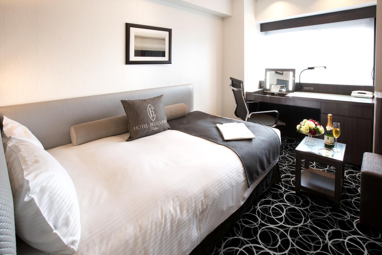 Bellclassic Hotel Tokyo