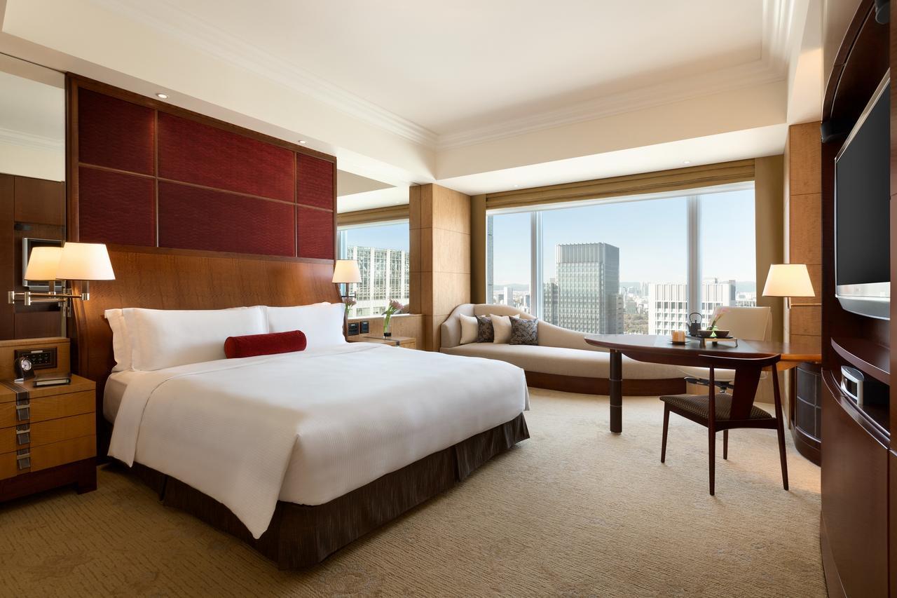 Shangri-la Tokyo