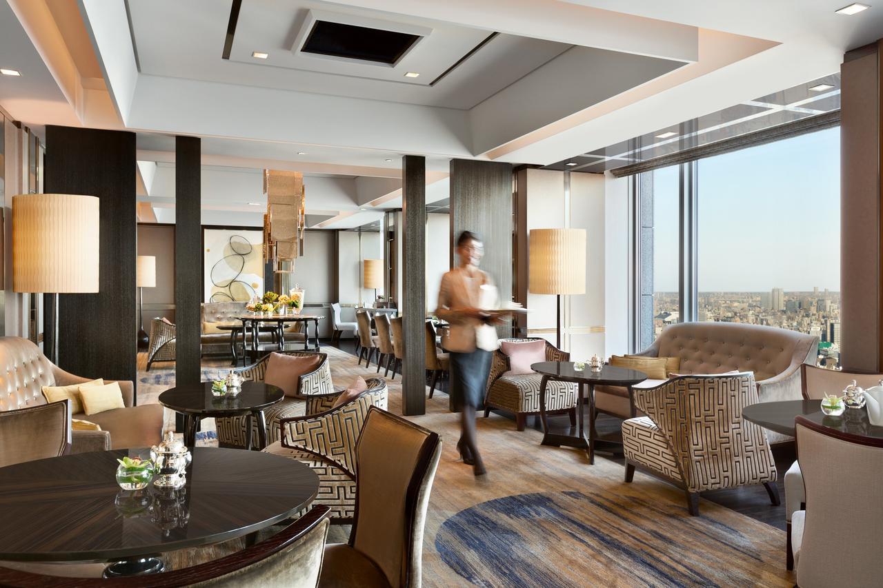 Shangri-la Hotel