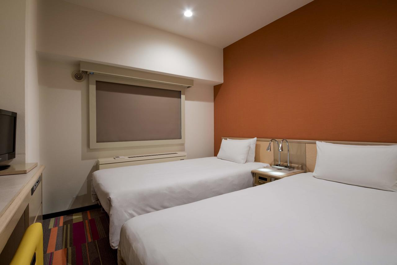 The B Sangenjaya Hotel Tokyo