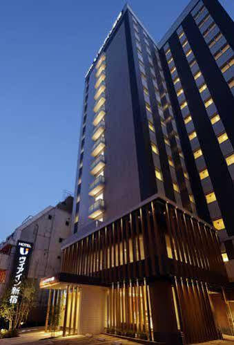 Via Shinjuku 3*