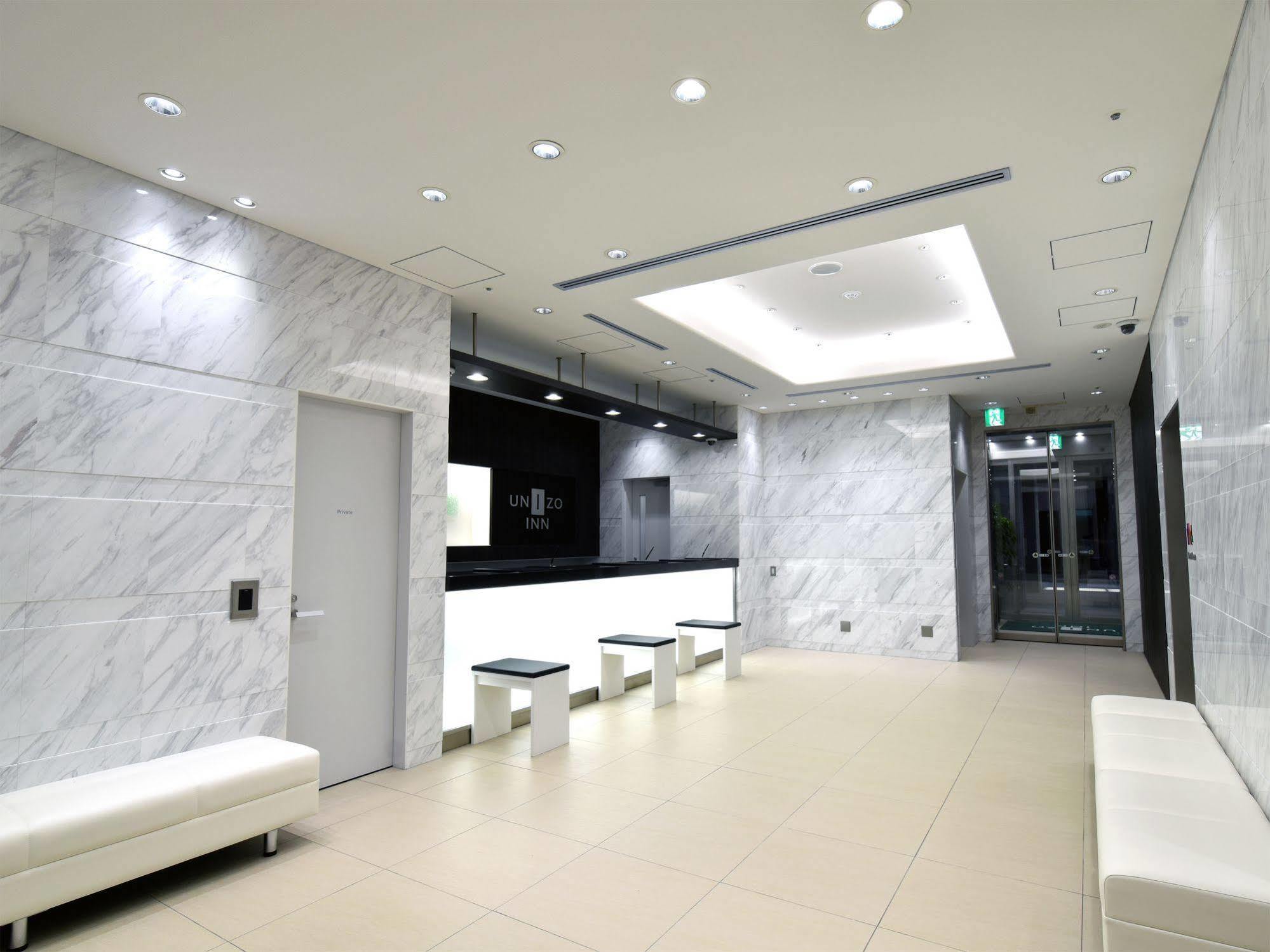 Unizo Kandaeki-west Hotel