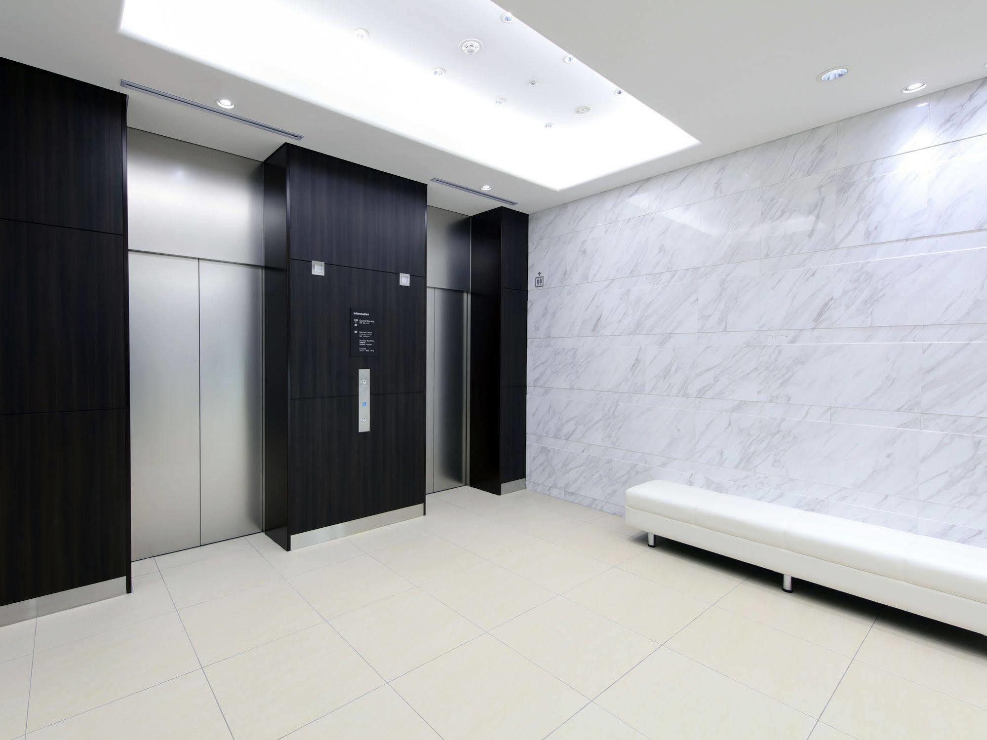 Unizo Kandaeki-west Hotel Tokyo